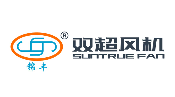 双超风机