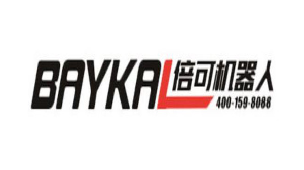 倍可机器人
