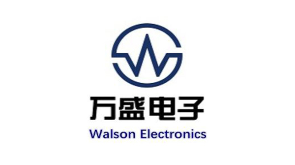 万盛电子